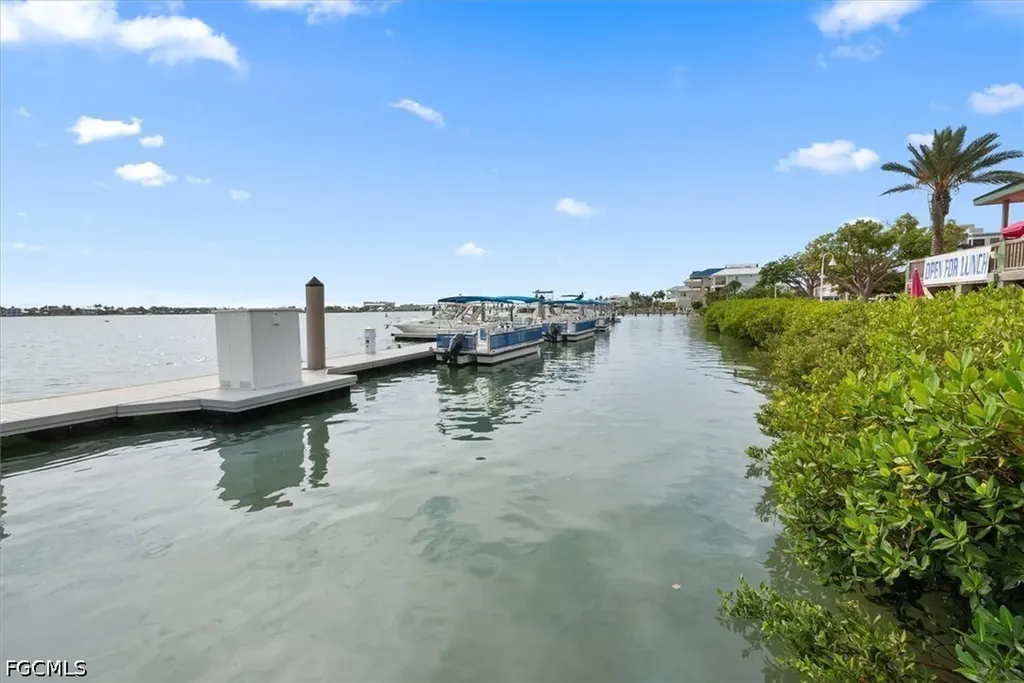 140 Estero Boulevard Fort Myers Beach FL 33931