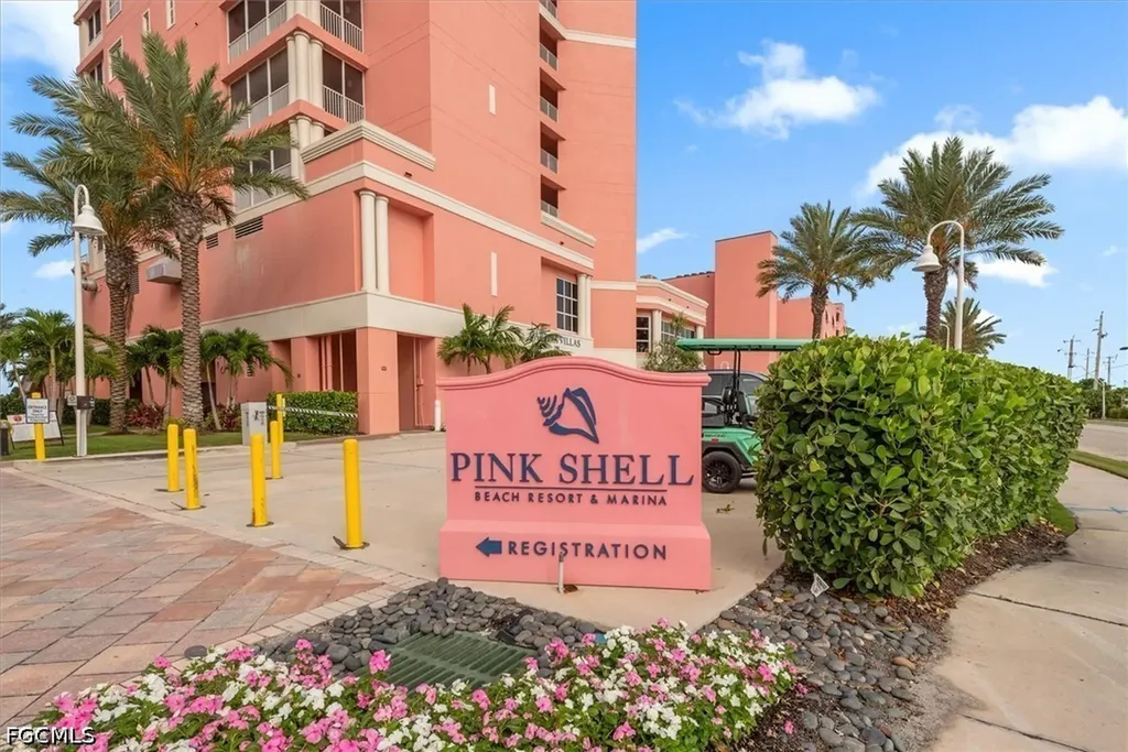 140 Estero Boulevard Fort Myers Beach FL 33931