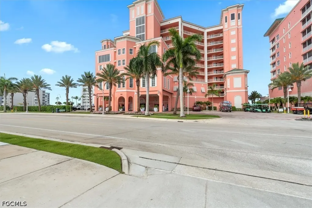 140 Estero Boulevard Fort Myers Beach FL 33931