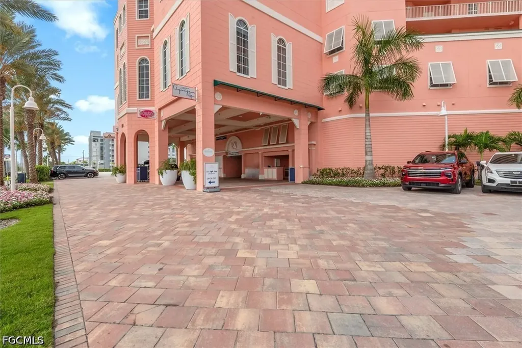 140 Estero Boulevard Fort Myers Beach FL 33931