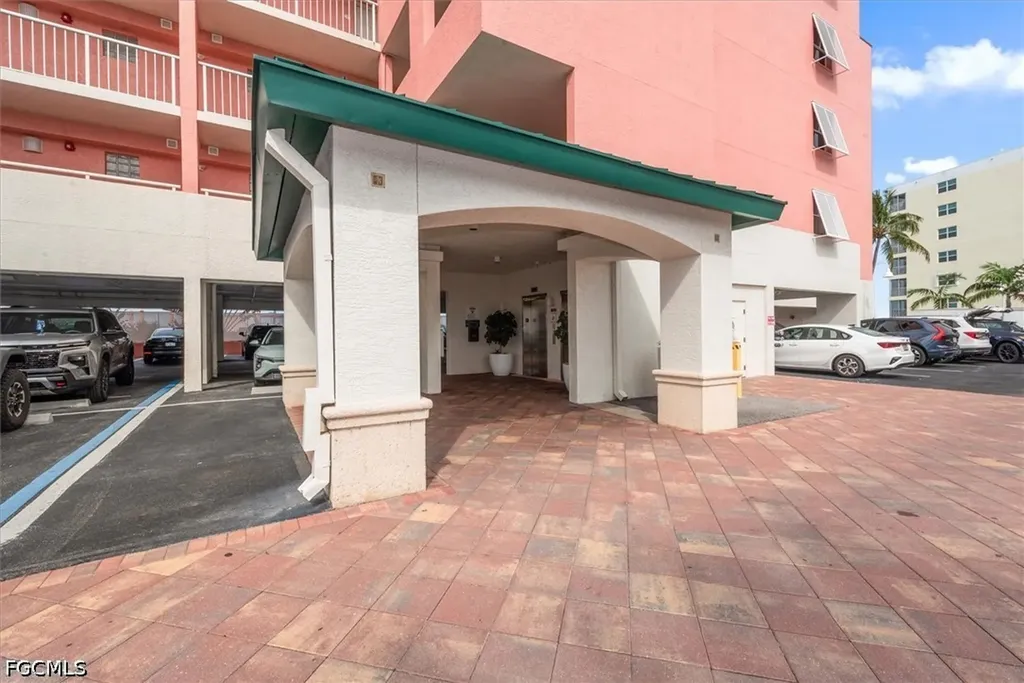 140 Estero Boulevard Fort Myers Beach FL 33931