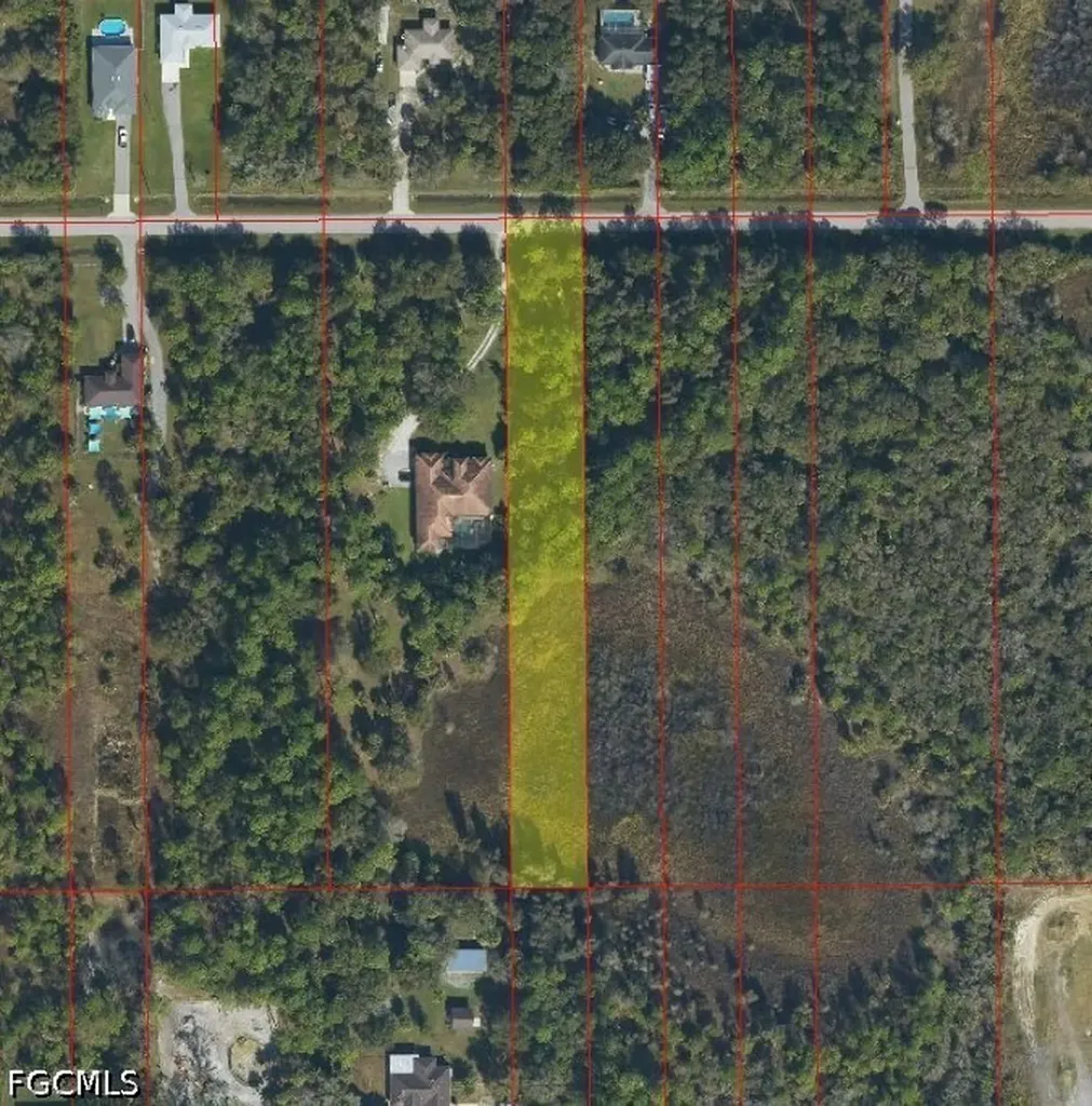 2830 NE 70th Avenue Naples FL 34120