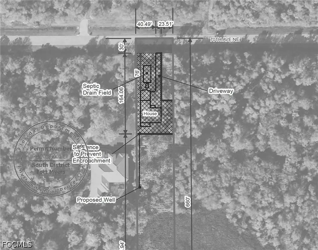 2830 NE 70th Avenue Naples FL 34120