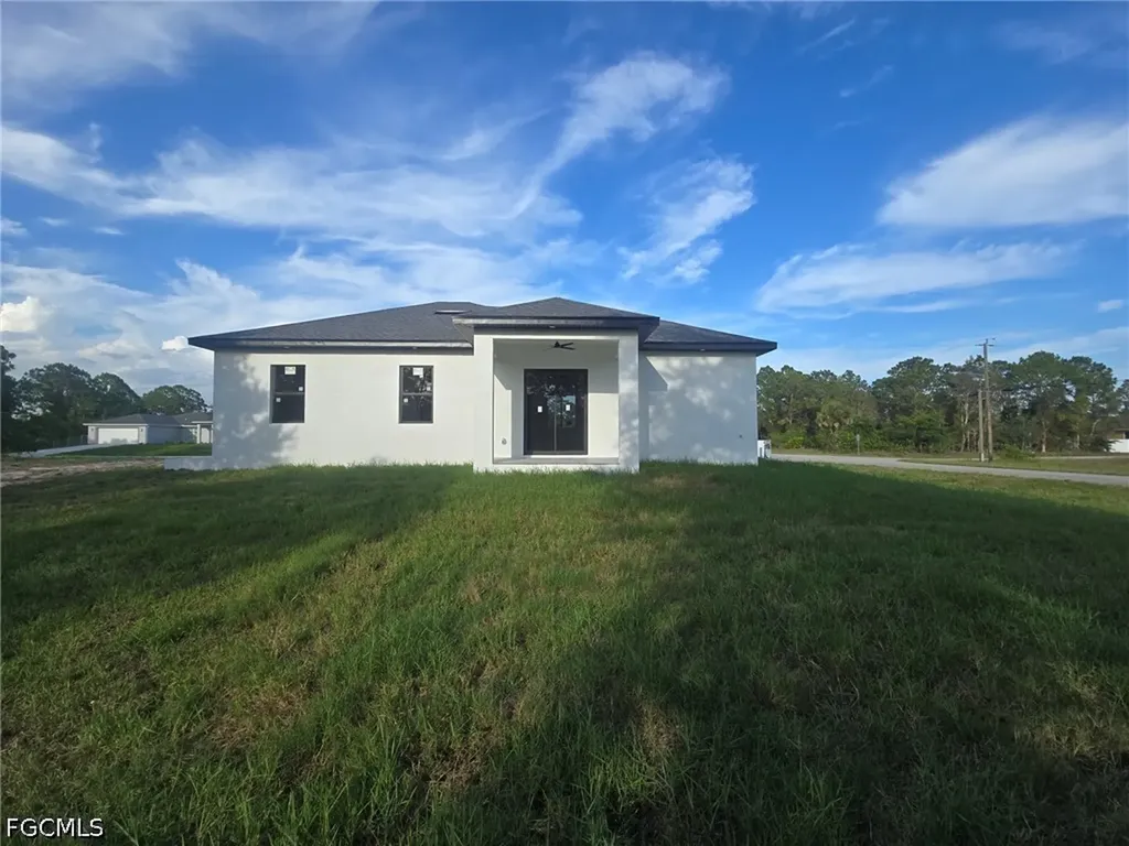 770 Bahama Avenue S Lehigh Acres FL 33974