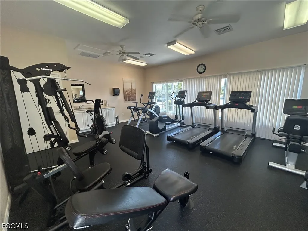 8313 Bernwood Cove Loop Fort Myers FL 33966