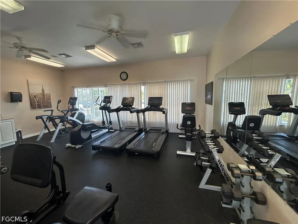 8313 Bernwood Cove Loop Fort Myers FL 33966