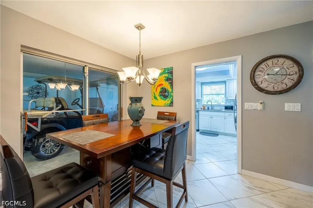 531 Pangola Drive North Fort Myers FL 33903