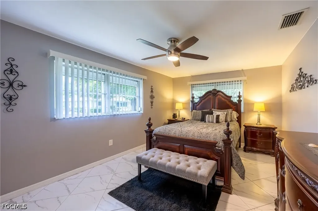 531 Pangola Drive North Fort Myers FL 33903