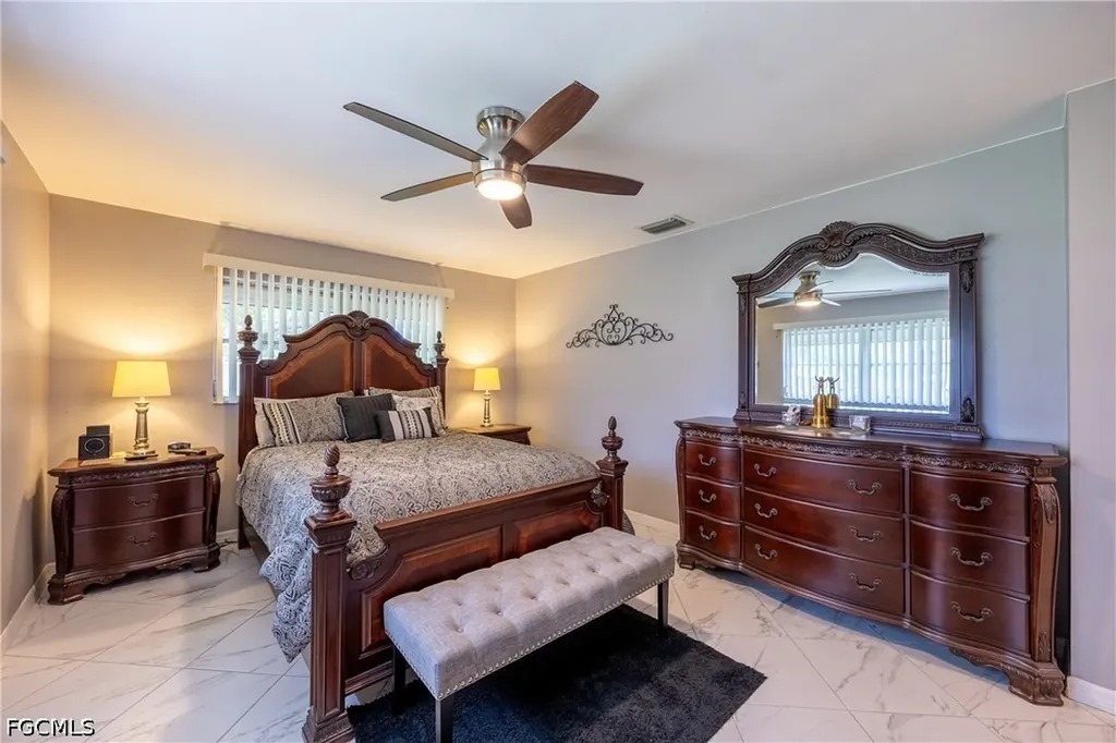 531 Pangola Drive North Fort Myers FL 33903