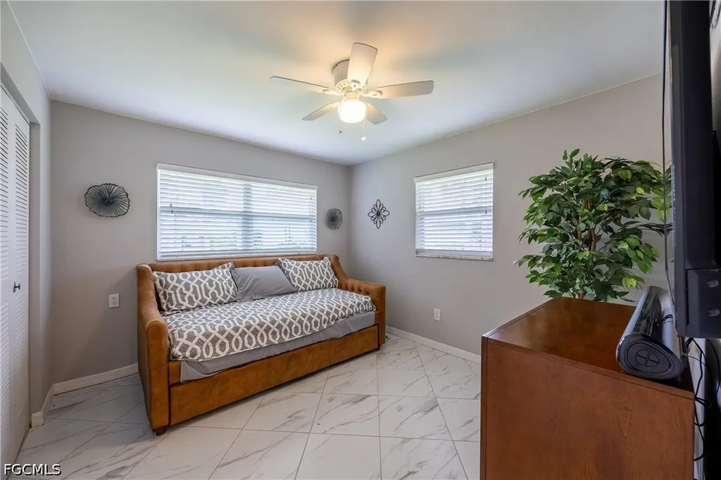 531 Pangola Drive North Fort Myers FL 33903