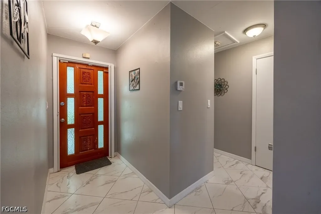 531 Pangola Drive North Fort Myers FL 33903