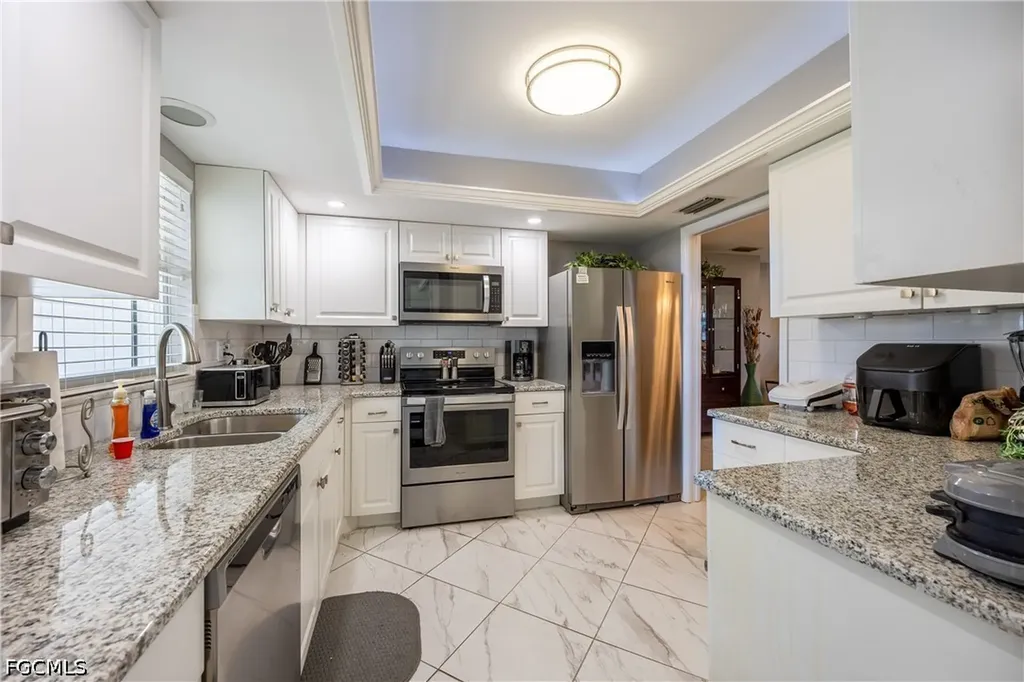 531 Pangola Drive North Fort Myers FL 33903