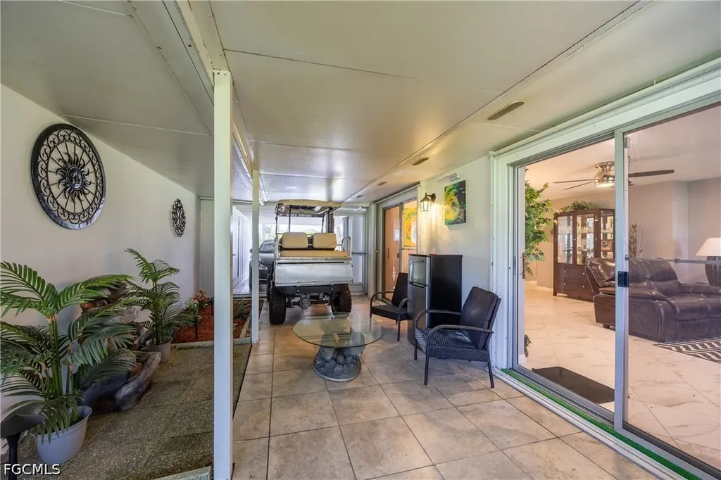 531 Pangola Drive North Fort Myers FL 33903