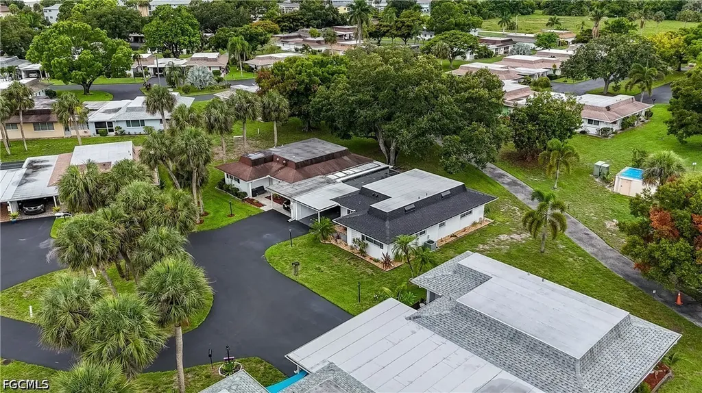 531 Pangola Drive North Fort Myers FL 33903