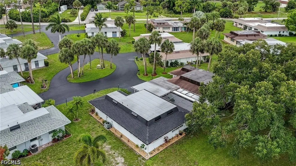 531 Pangola Drive North Fort Myers FL 33903