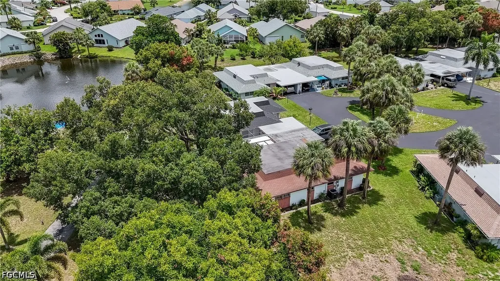 531 Pangola Drive North Fort Myers FL 33903