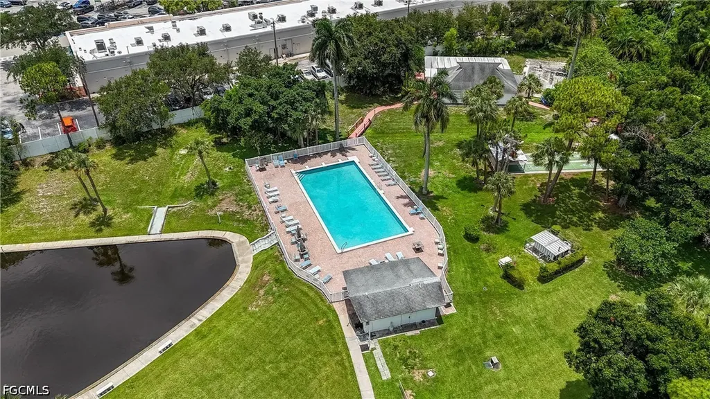 531 Pangola Drive North Fort Myers FL 33903