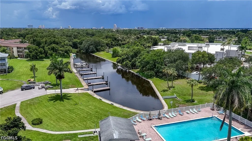 531 Pangola Drive North Fort Myers FL 33903
