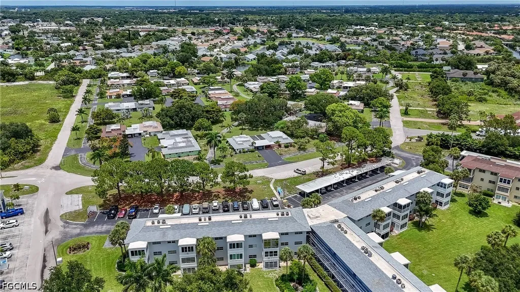 531 Pangola Drive North Fort Myers FL 33903