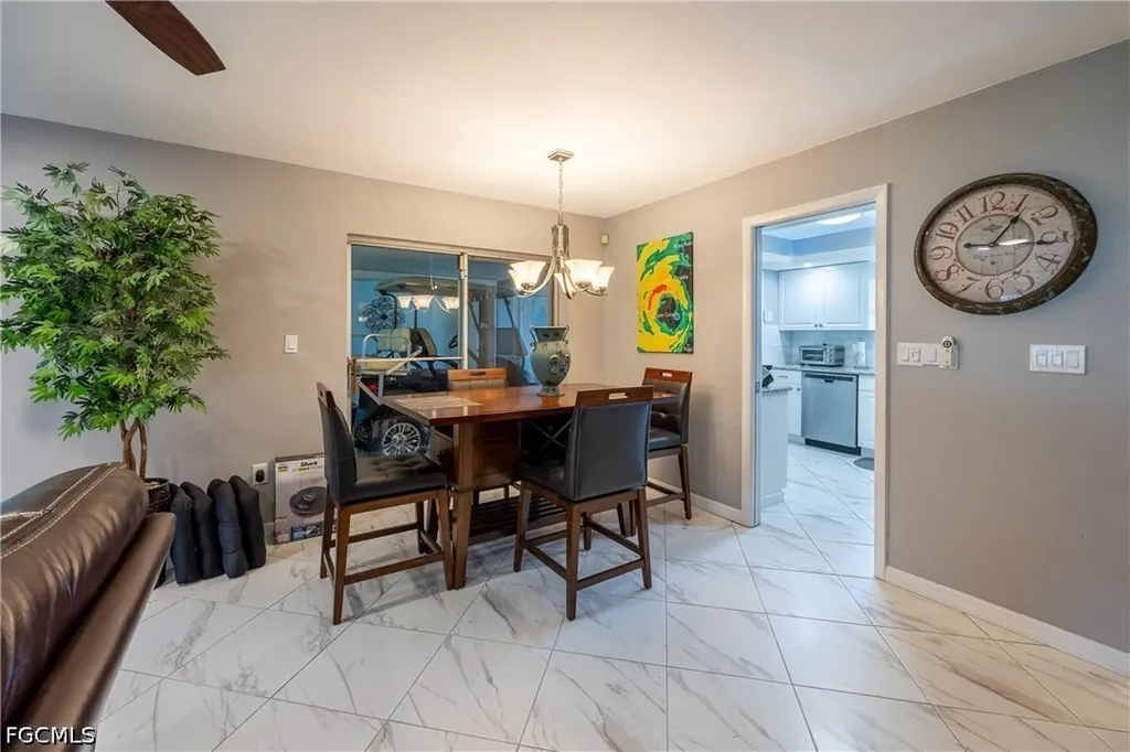 531 Pangola Drive North Fort Myers FL 33903