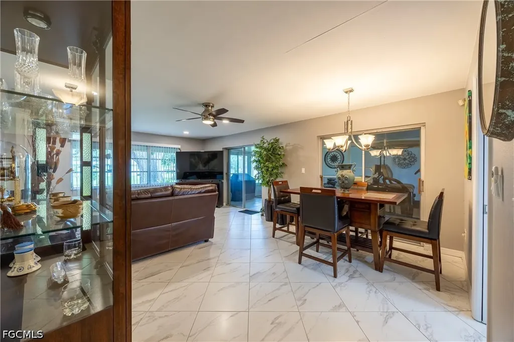 531 Pangola Drive North Fort Myers FL 33903