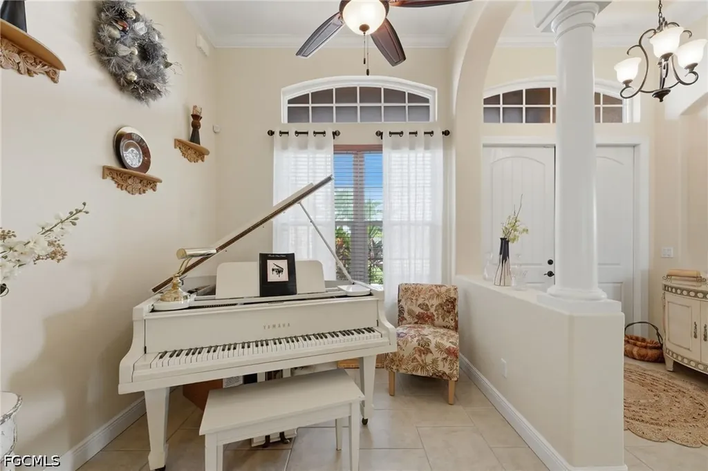 3306 NW 16th Terrace Cape Coral FL 33993