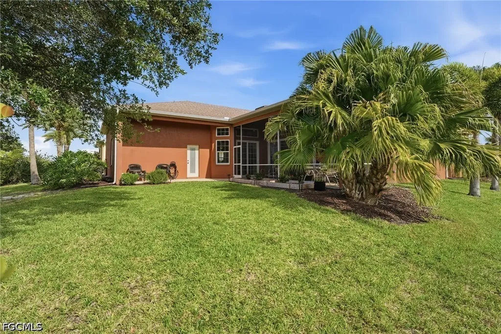 3306 NW 16th Terrace Cape Coral FL 33993
