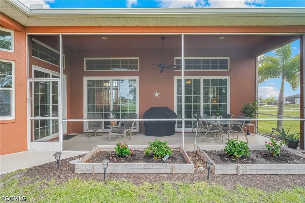 3306 NW 16th Terrace Cape Coral FL 33993