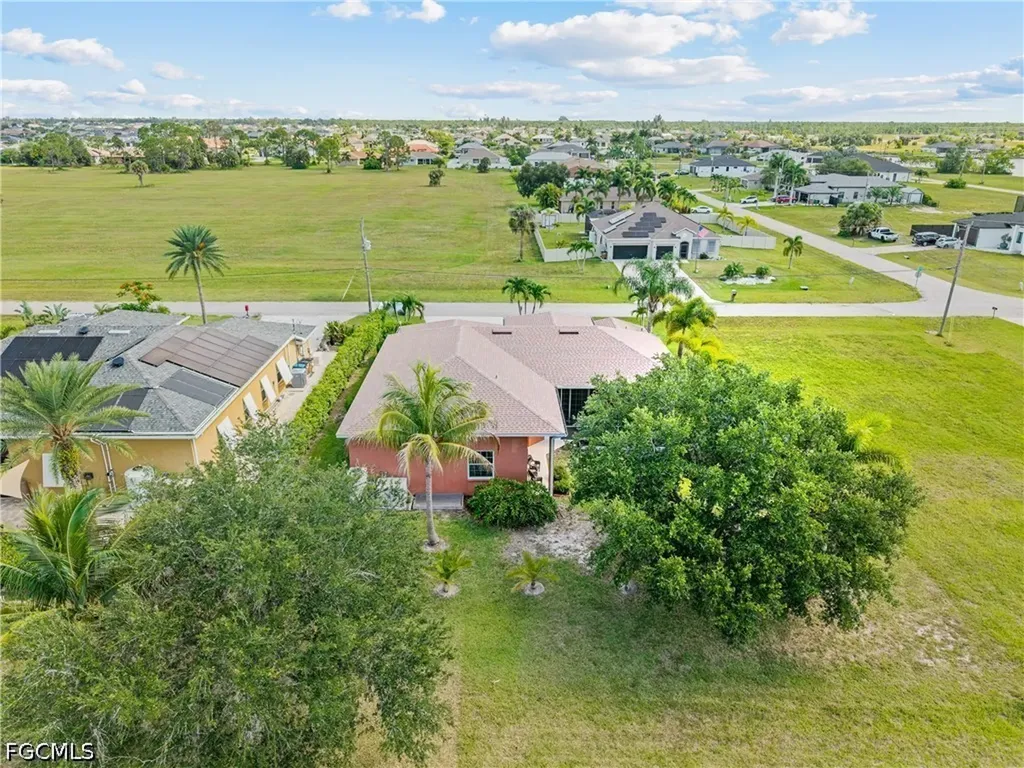 3306 NW 16th Terrace Cape Coral FL 33993