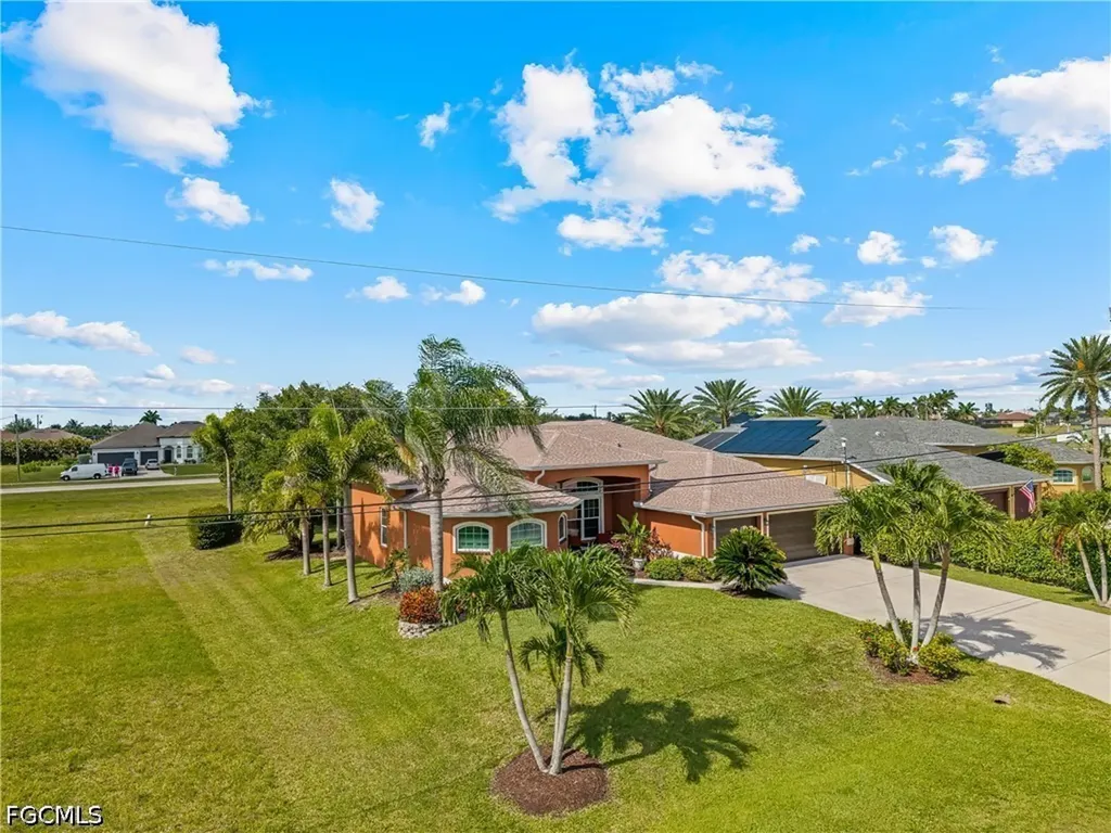 3306 NW 16th Terrace Cape Coral FL 33993