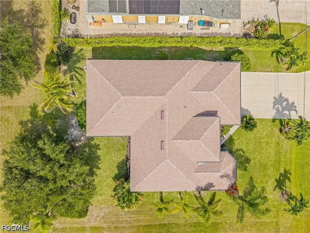 3306 NW 16th Terrace Cape Coral FL 33993