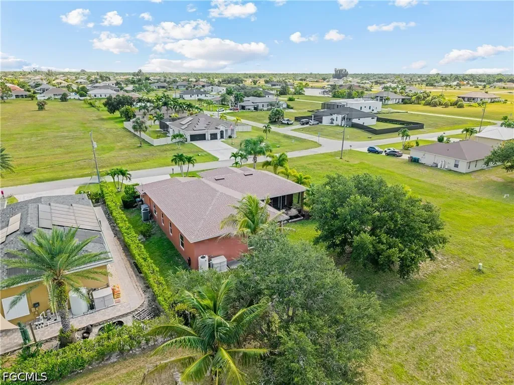 3306 NW 16th Terrace Cape Coral FL 33993