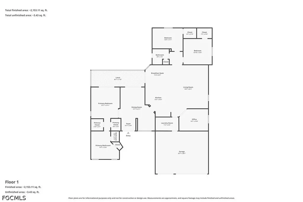 3306 NW 16th Terrace Cape Coral FL 33993
