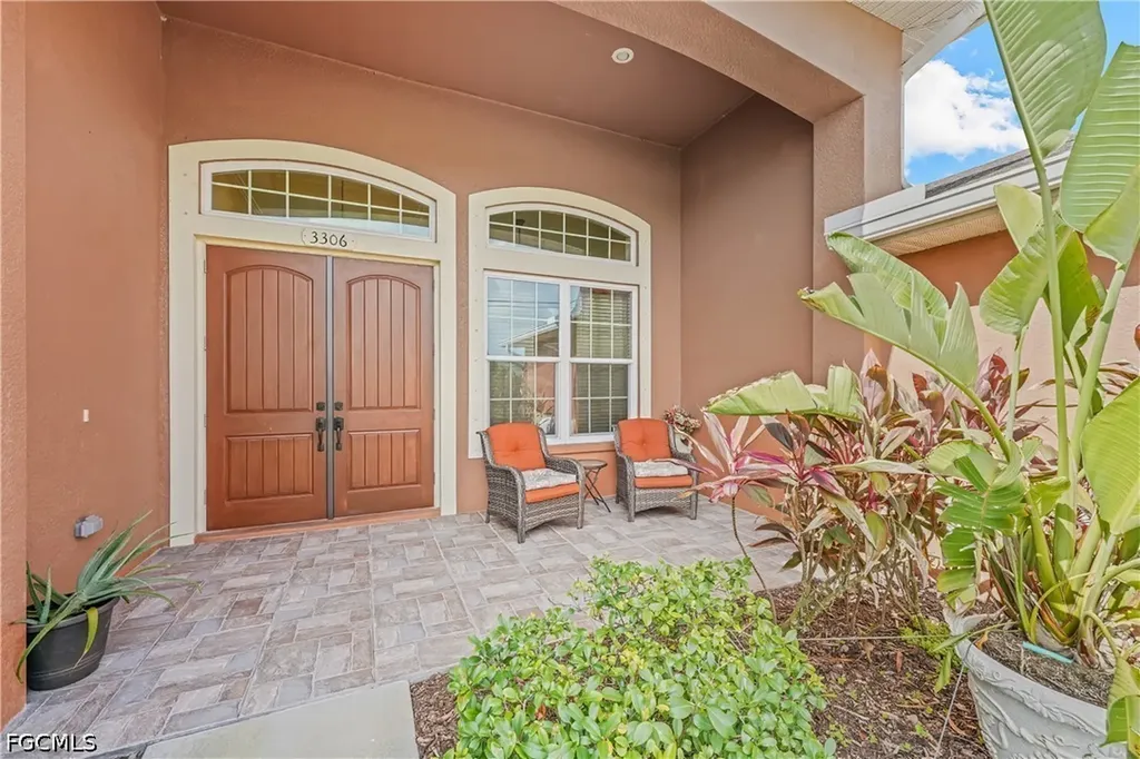 3306 NW 16th Terrace Cape Coral FL 33993