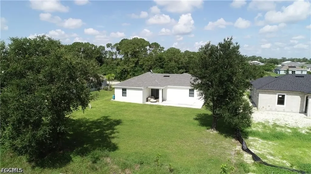 343 Rawlings Avenue Lehigh Acres FL 33974
