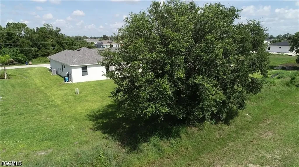 343 Rawlings Avenue Lehigh Acres FL 33974