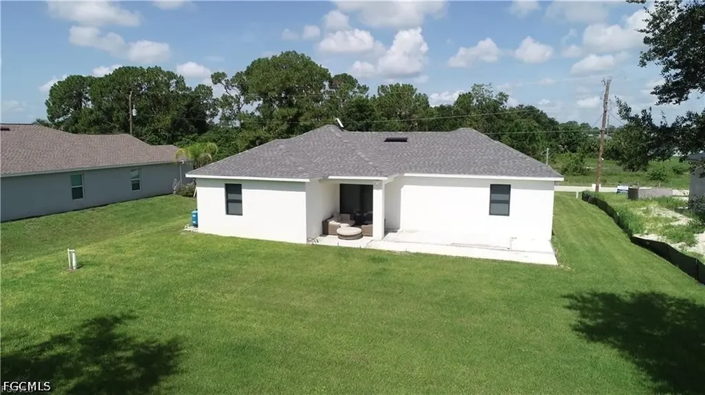 343 Rawlings Avenue Lehigh Acres FL 33974