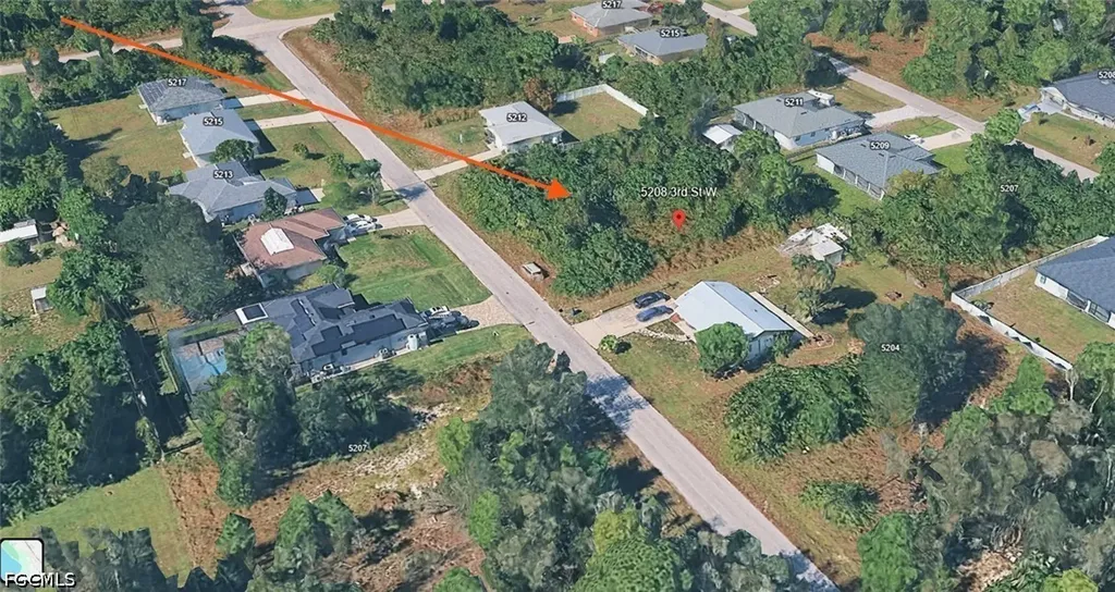 913 Great Falls Terrace NW Port Charlotte FL 33948
