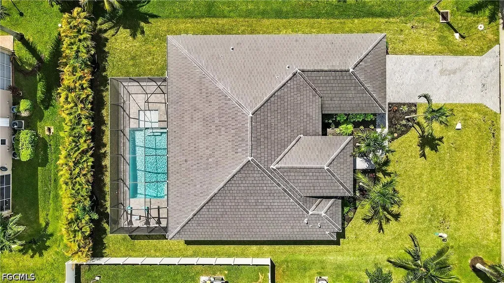 5129 SW 16th Place Cape Coral FL 33914