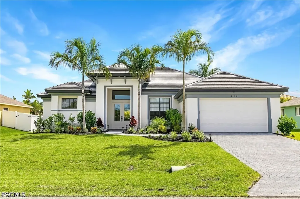 5129 SW 16th Place Cape Coral FL 33914