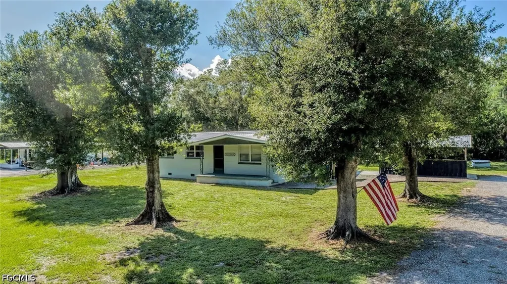 1270 Nobles Road Labelle FL 33935