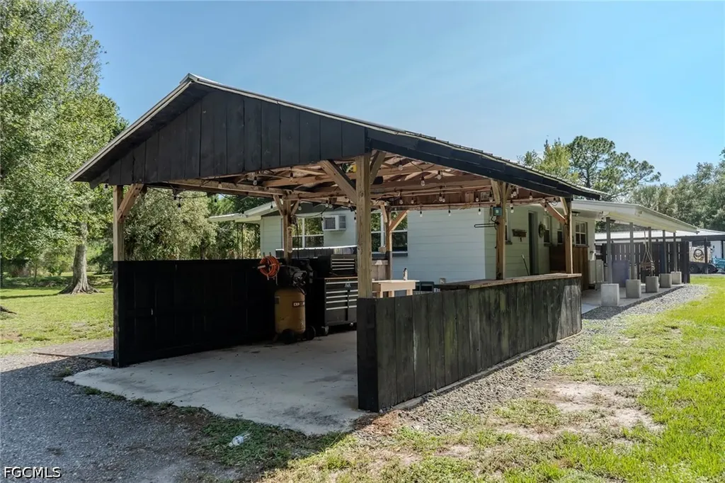 1270 Nobles Road Labelle FL 33935
