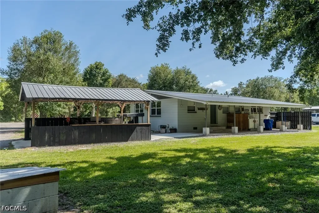 1270 Nobles Road Labelle FL 33935
