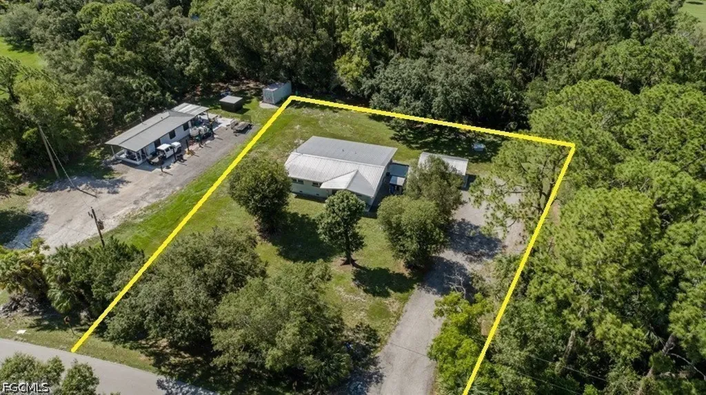 1270 Nobles Road Labelle FL 33935