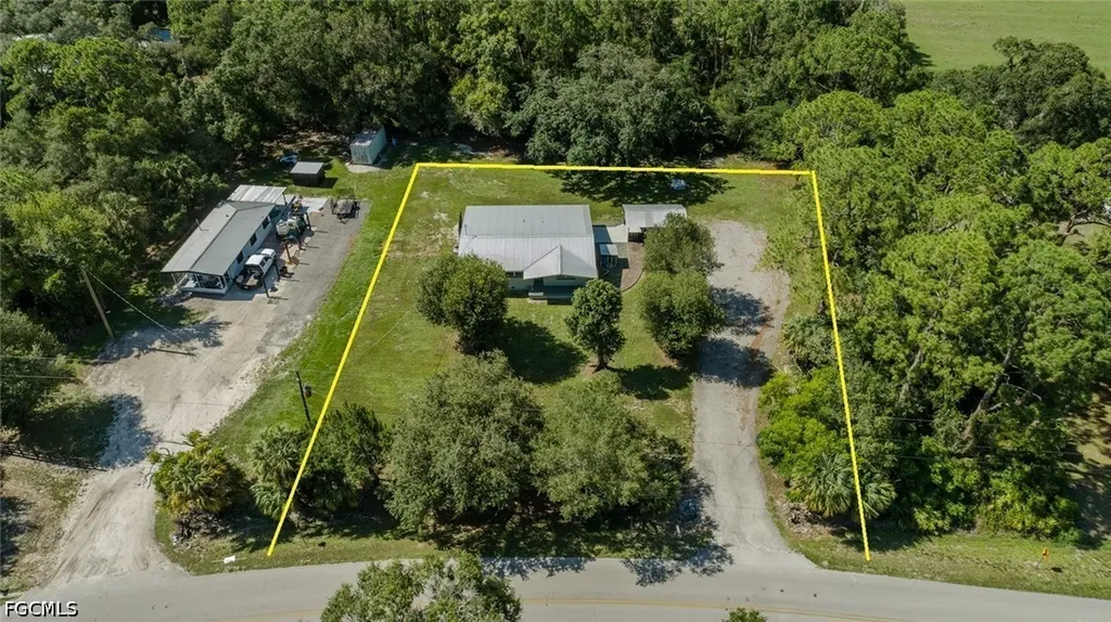 1270 Nobles Road Labelle FL 33935