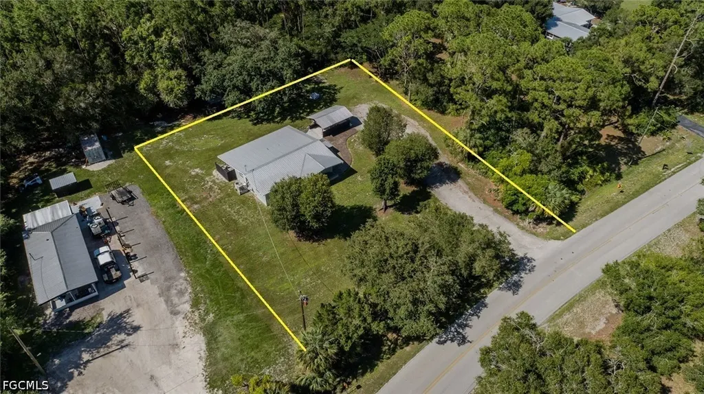 1270 Nobles Road Labelle FL 33935