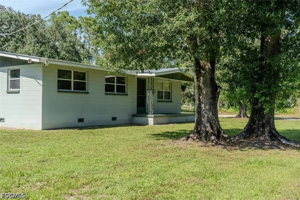 1270 Nobles Road Labelle FL 33935