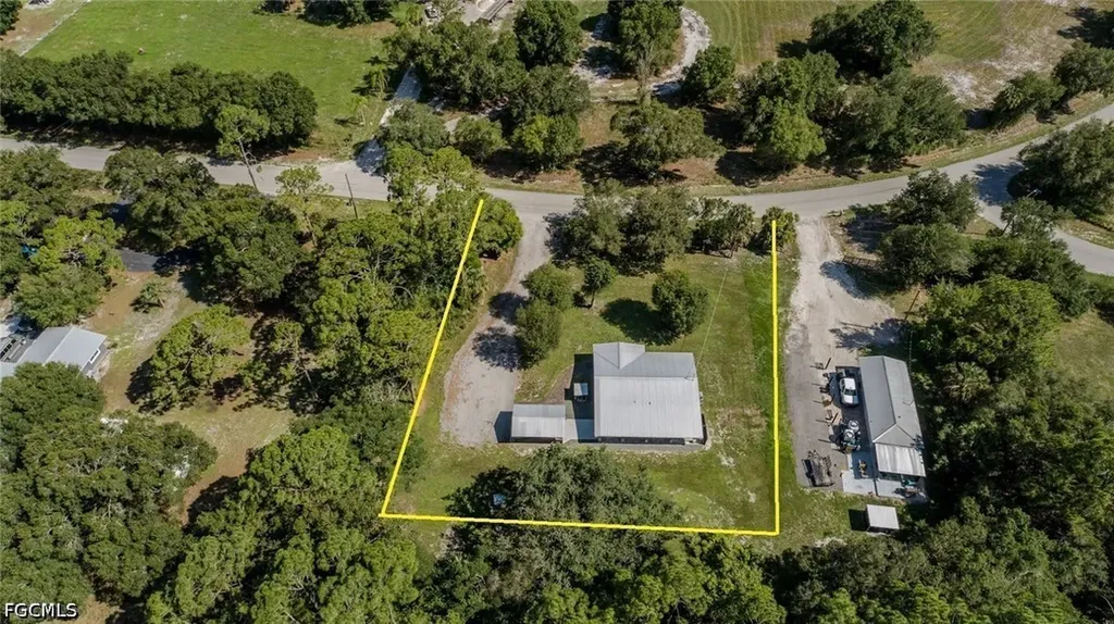 1270 Nobles Road Labelle FL 33935
