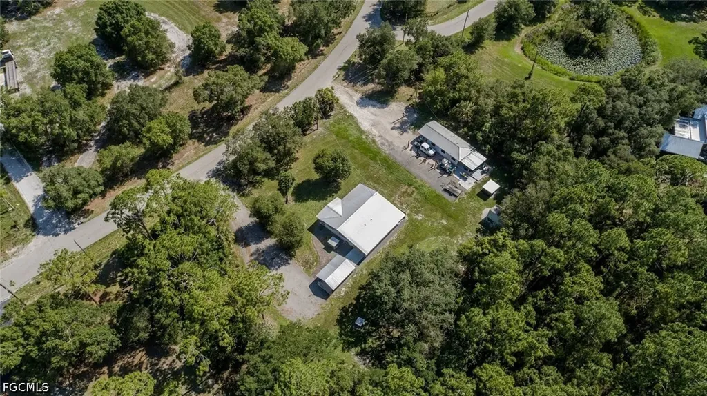 1270 Nobles Road Labelle FL 33935