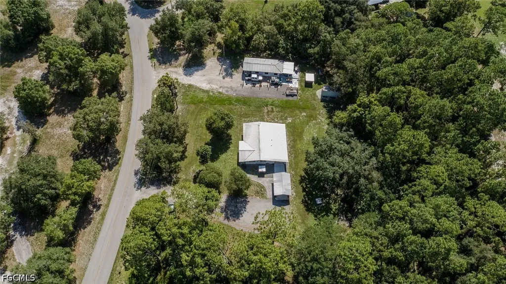 1270 Nobles Road Labelle FL 33935